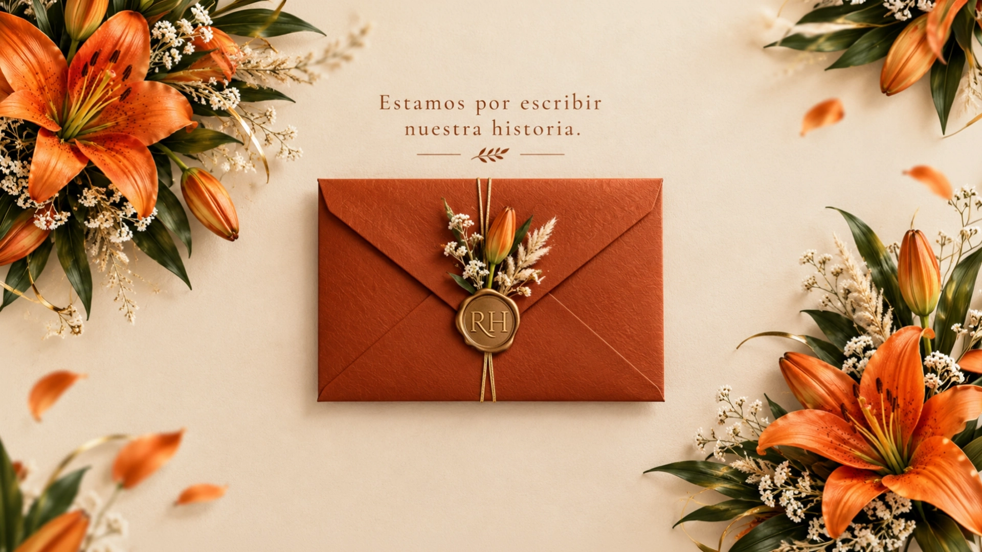 Fondo Boda