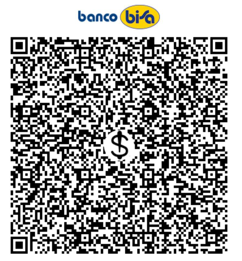 QR Transferencia